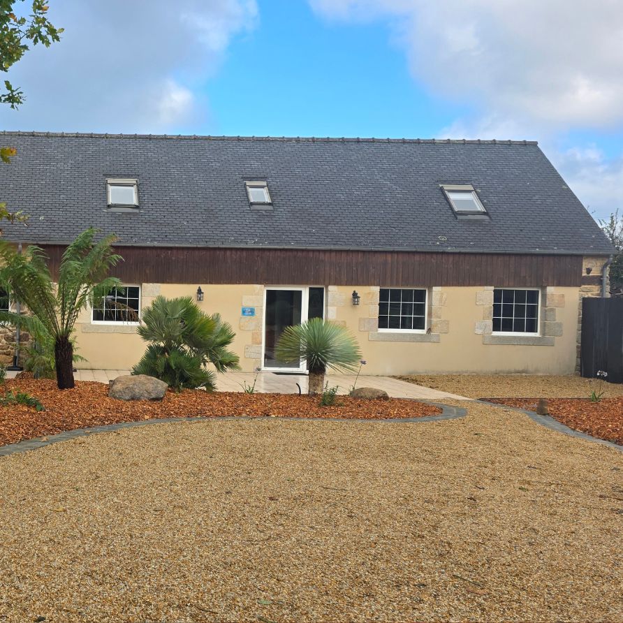 Gite Isatis pour 4/5 personnes