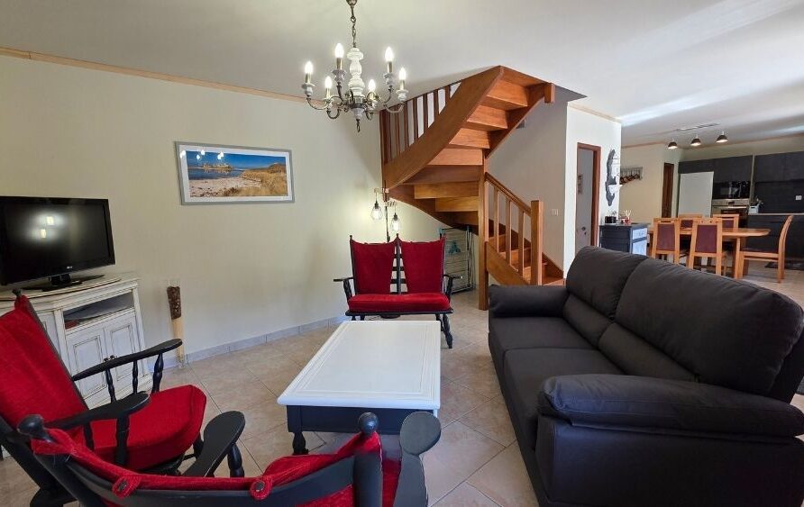 Location de gite au calme proche de Perros Guirec