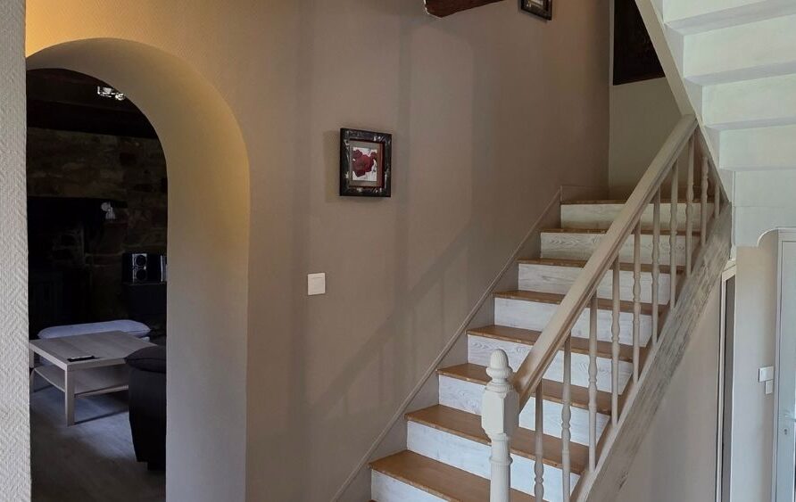 location gite 10 personnes près de Perros Guirec