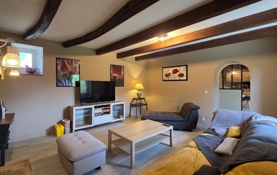 location gite 10 personnes près de Perros Guirec