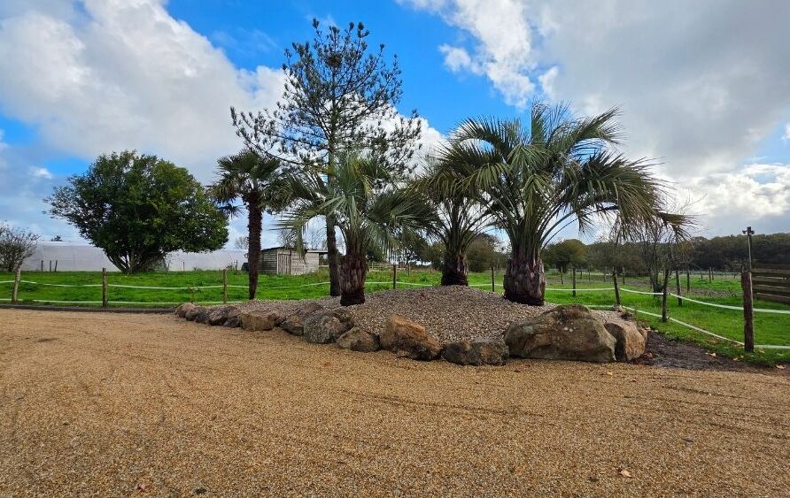 location gite 10 personnes près de Perros Guirec