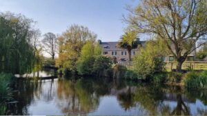 location gite 10 personnes près de Perros Guirec