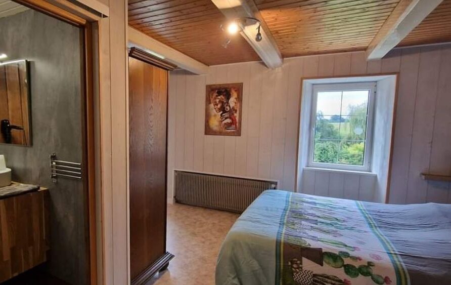 location gite 10 personnes près de Perros Guirec