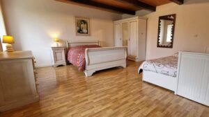 location gite 10 personnes près de Perros Guirec