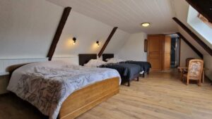 location gite 10 personnes près de Perros Guirec