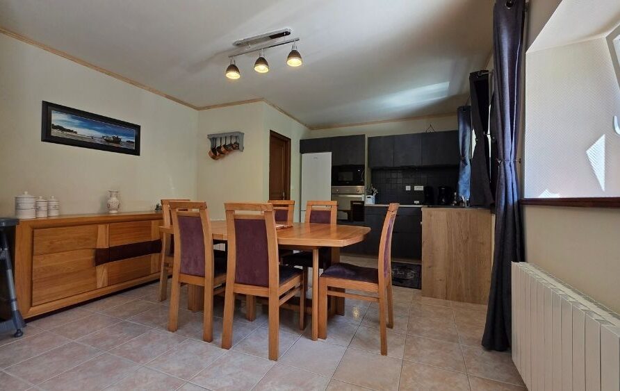 Location de gite au calme proche de Perros Guirec