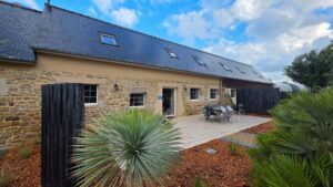 Location de gite au calme proche de Perros Guirec