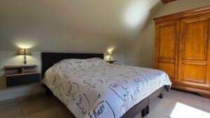 Location de gite au calme proche de Perros Guirec