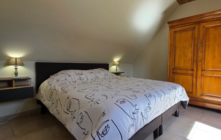 Location de gite au calme proche de Perros Guirec