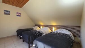 Location de gite au calme proche de Perros Guirec