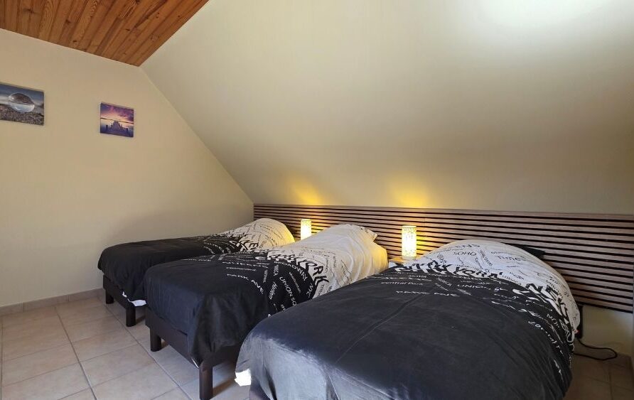 Location de gite au calme proche de Perros Guirec