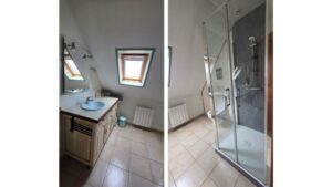 Location de gite au calme proche de Perros Guirec