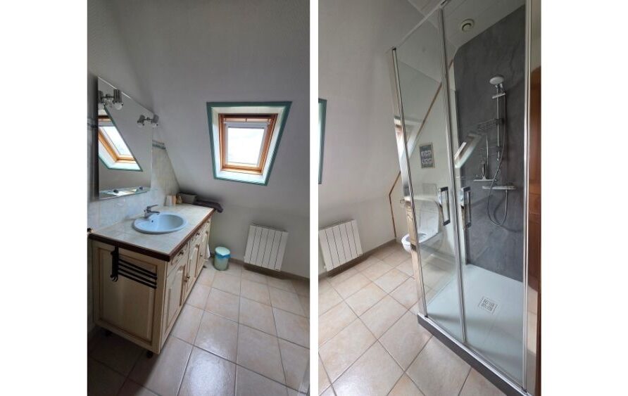 Location de gite au calme proche de Perros Guirec