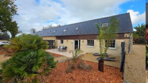 location gite 5 personnes près de Perros Guirec Cotes de granit Rose