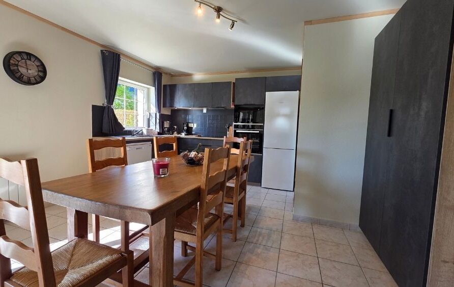 location gite 5 personnes près de Perros Guirec Cotes de granit Rose