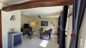 location gite 5 personnes près de Perros Guirec Cotes de granit Rose