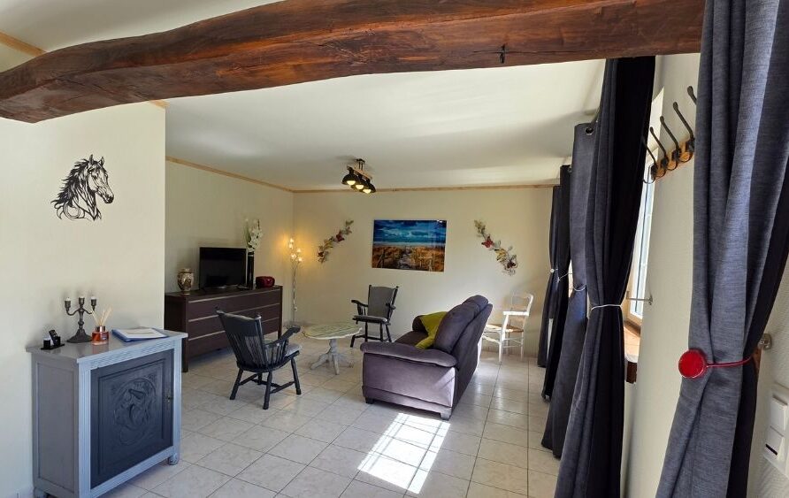 location gite 5 personnes près de Perros Guirec Cotes de granit Rose