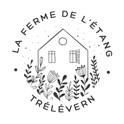 Ferme de l'étang Trélévern