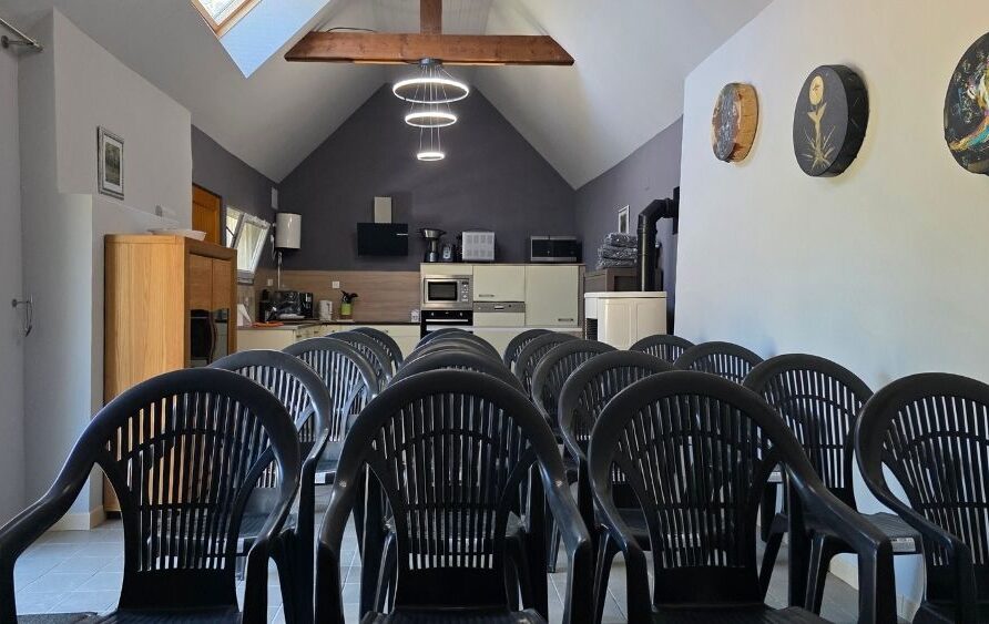 Location de salle pour événement près de Perros Guirec