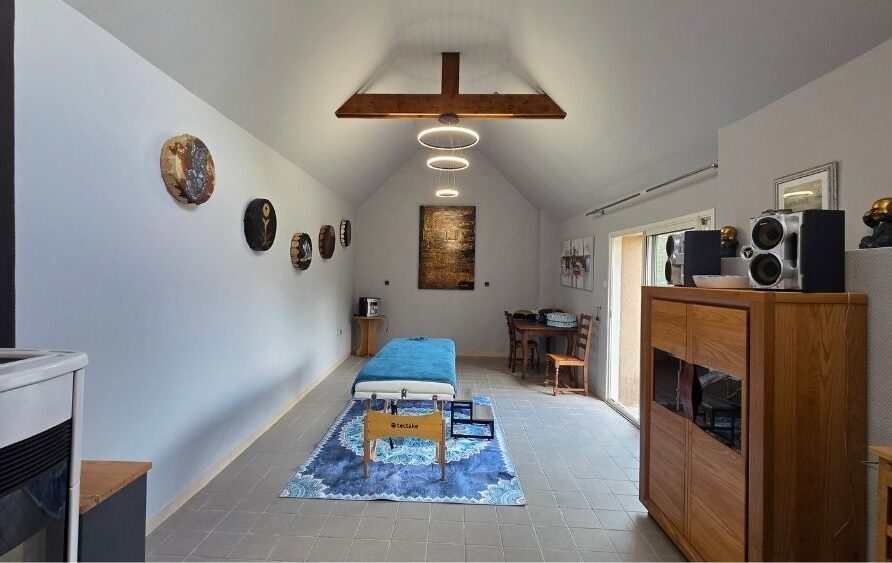 Location de salle pour événement près de Perros Guirec