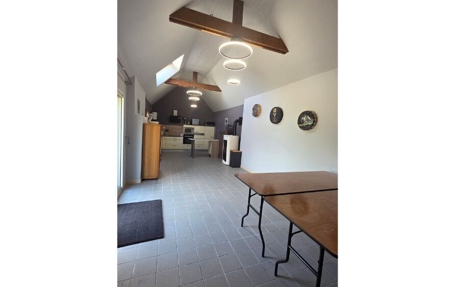 Location de salle pour événement près de Perros Guirec