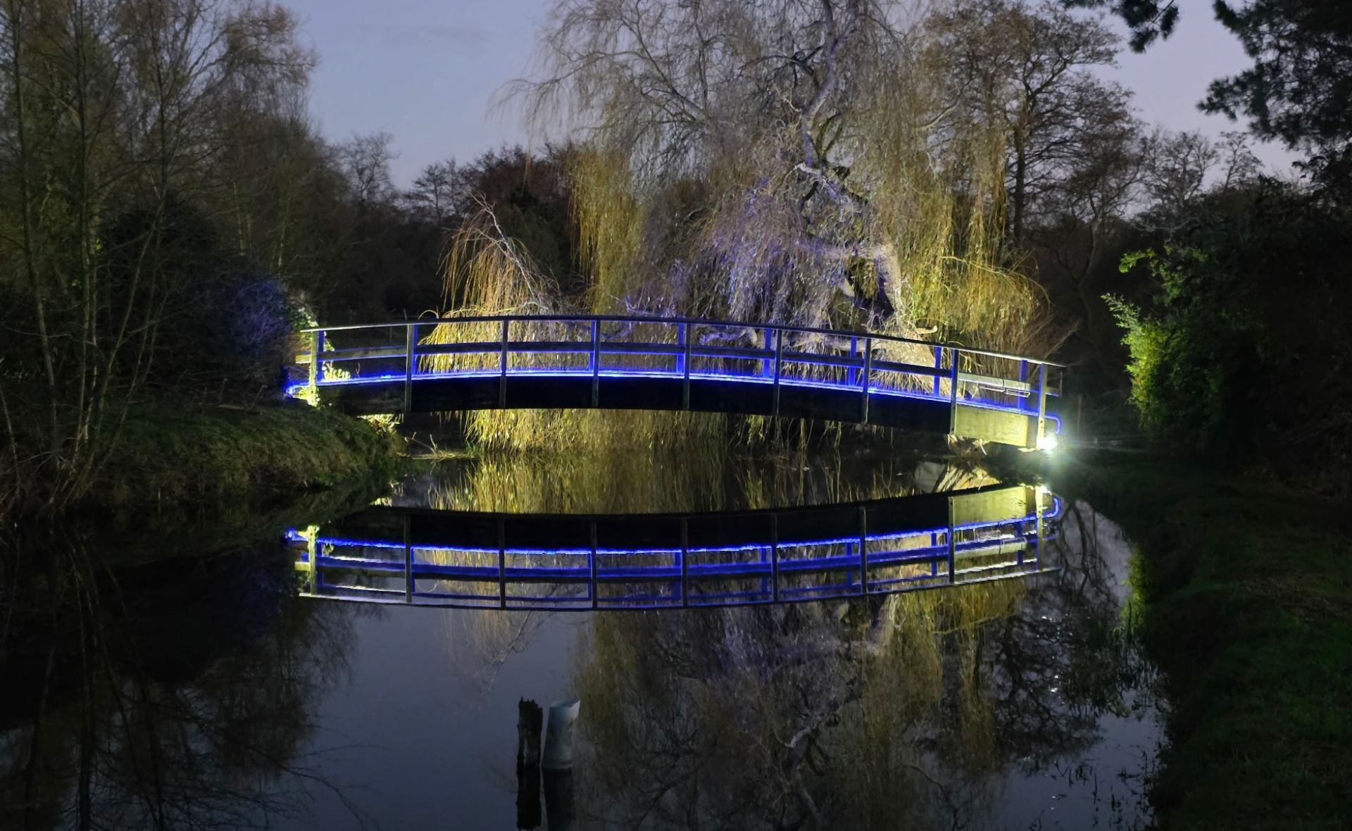 gite à la ferme trelevern